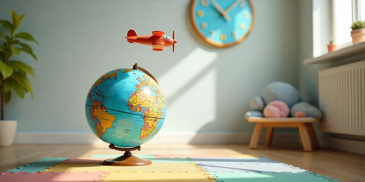 5 Global Megatrends