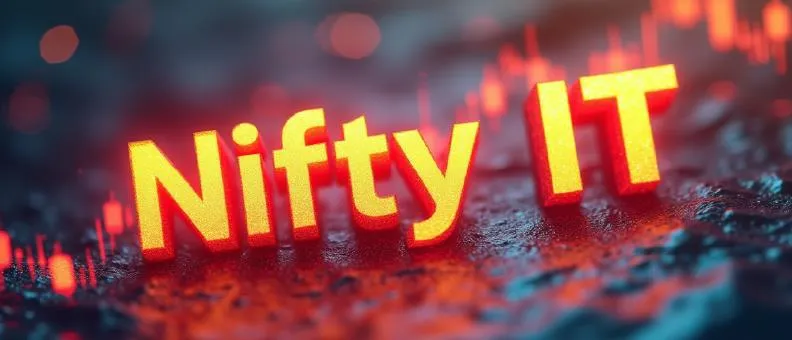 Understanding the Nifty IT index