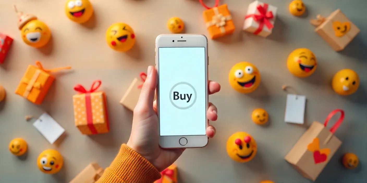 Why Spending Feels Good