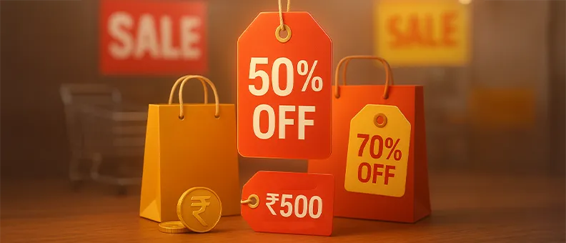 We Love Discounts More Than We Love Value