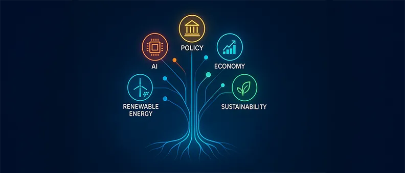 diversification is essential when investing in megatrends