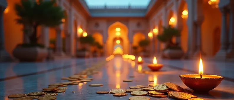 This Diwali, celebrate new beginnings with SIPs