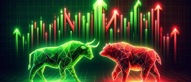Large Cap Funds Perform in Bearish, Bullish Markets