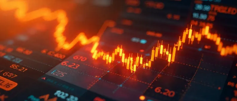 Benefits of Algorithmic Trading