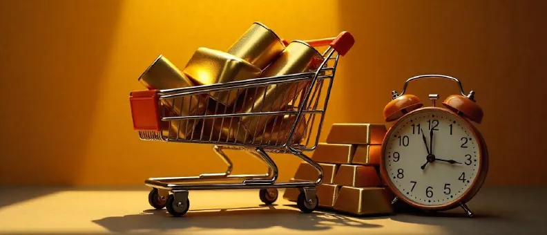 Commodity Market Timings in India