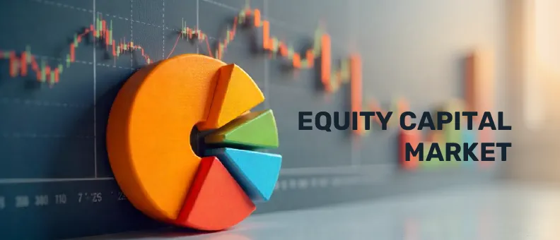 Equity capital market