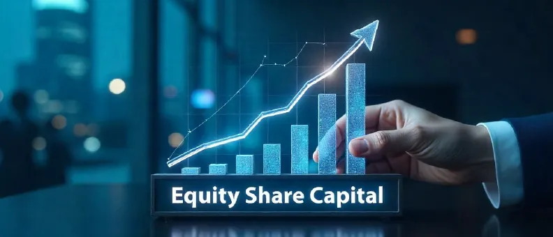 Equity Share Capital