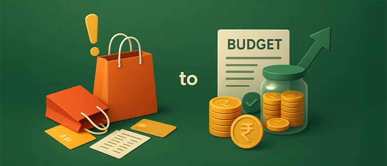 From Impulse To Intention