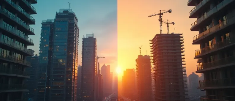 Large Cap Vs Mid Cap