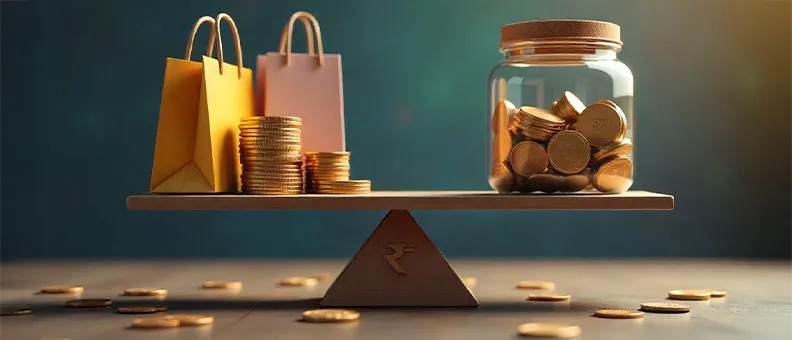 Present Bias In Personal Finance