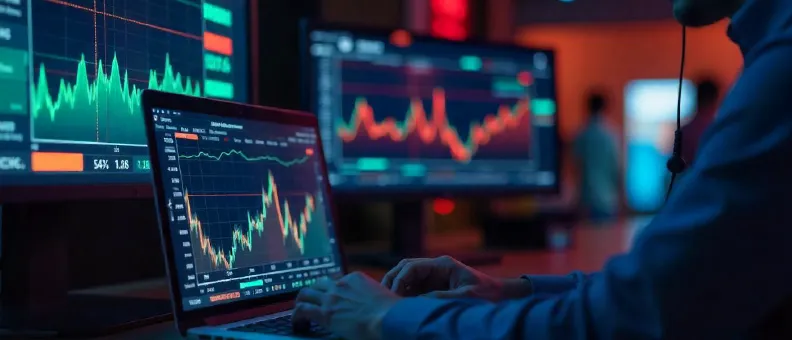 Stock Exchange Basics