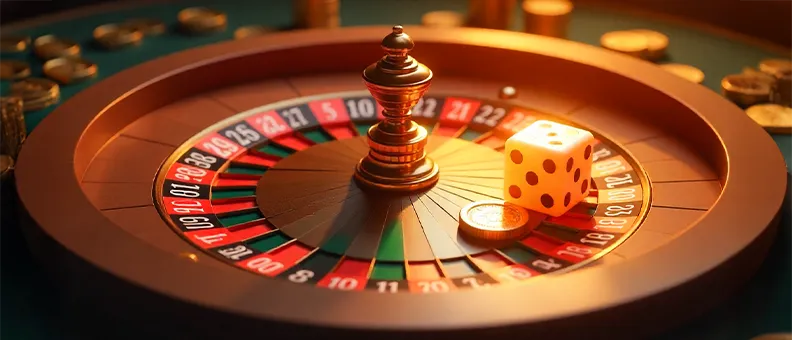 The Gambler’S Fallacy