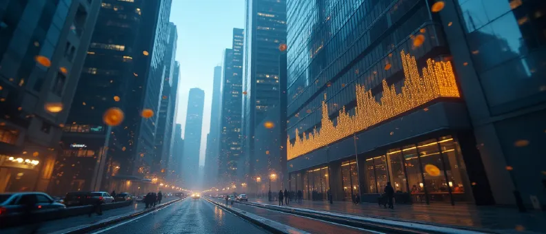 Banking And Financial Services