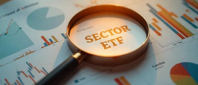 Sector ETFs and How to Invest