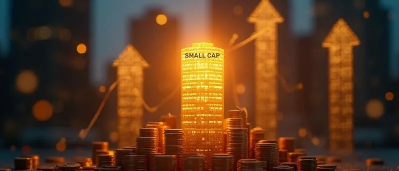 What is Small Cap