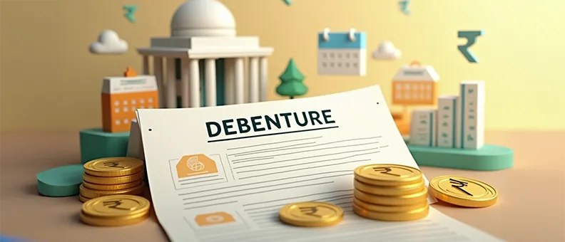 Debentures