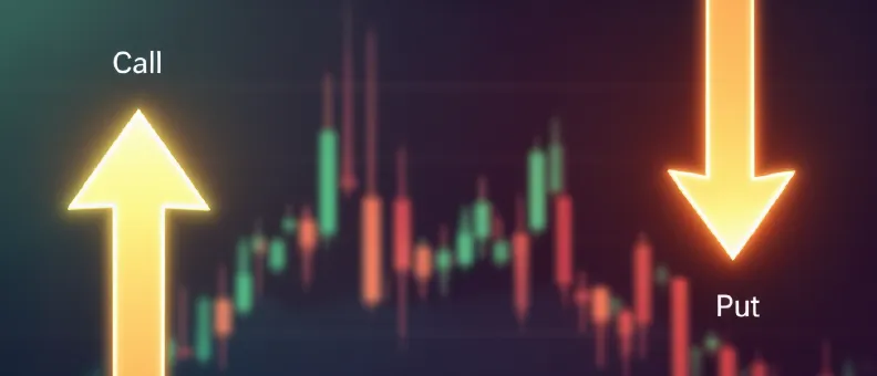 Call And Put Options