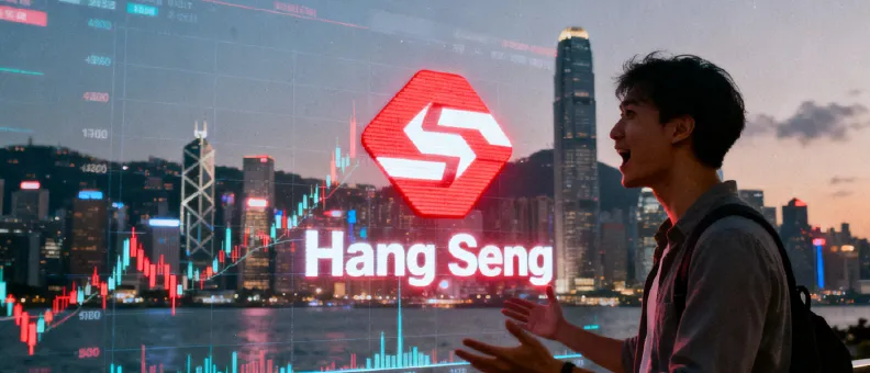Hang Seng Index