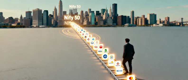 Nifty Next 50 Explained