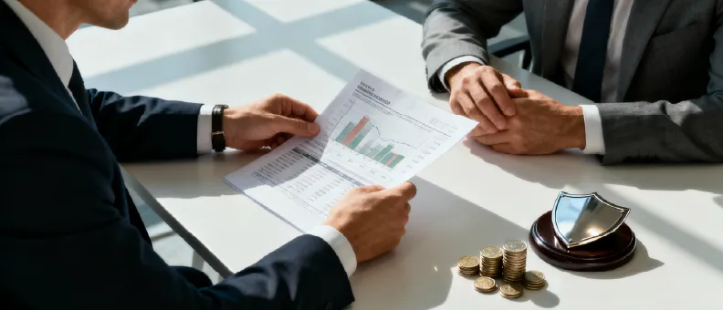 Registered Investment Advisor