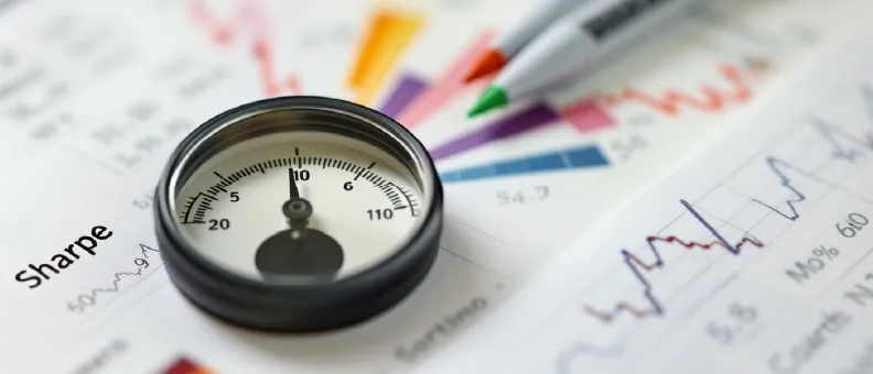 Sortino Ratio vs Sharpe Ratio