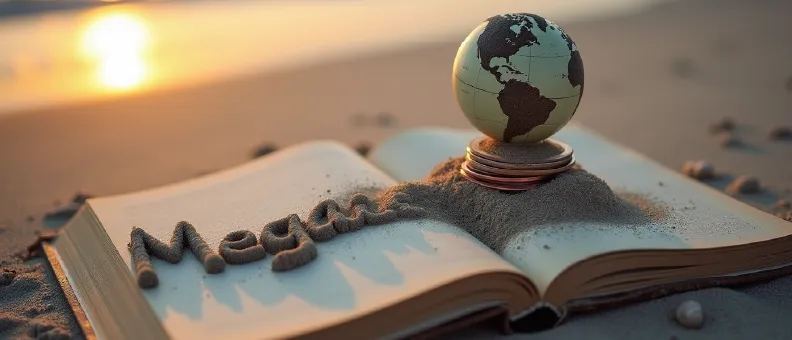 The Origin Of Megatrends