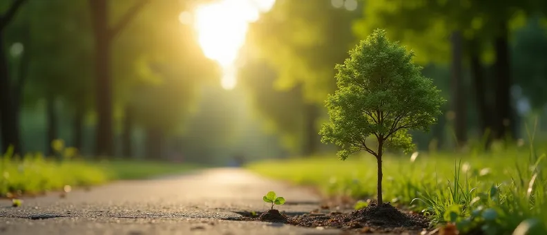 Trend Vs. Megatrend Investing