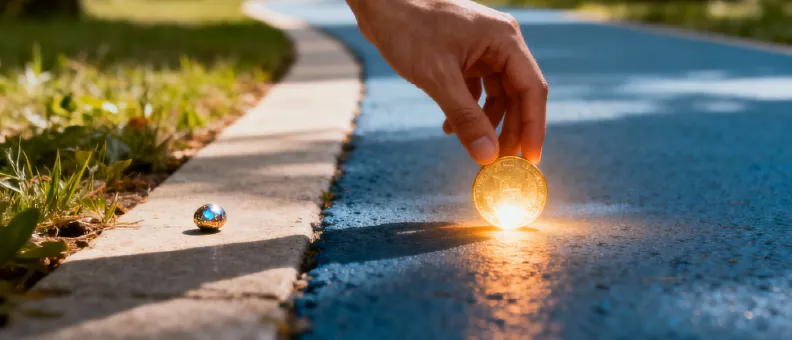 Delayed Gratification vs. Instant Gratification