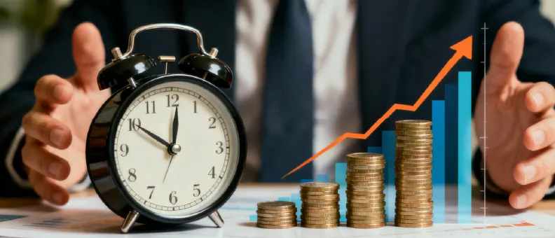 Holding Period Return Explained