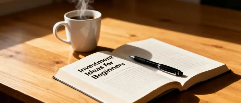 Step-By-Step Guide To Start Your Investment Journey