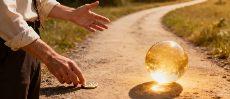 The Gratification Gap