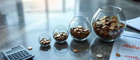 Continuous Compounding