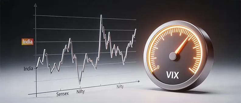 India VIX