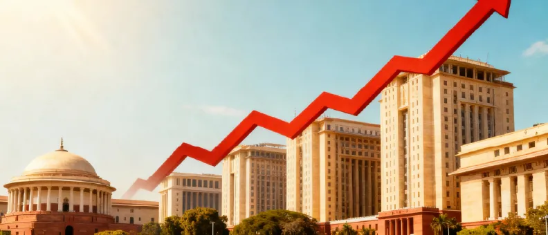 What is the Nifty CPSE index?