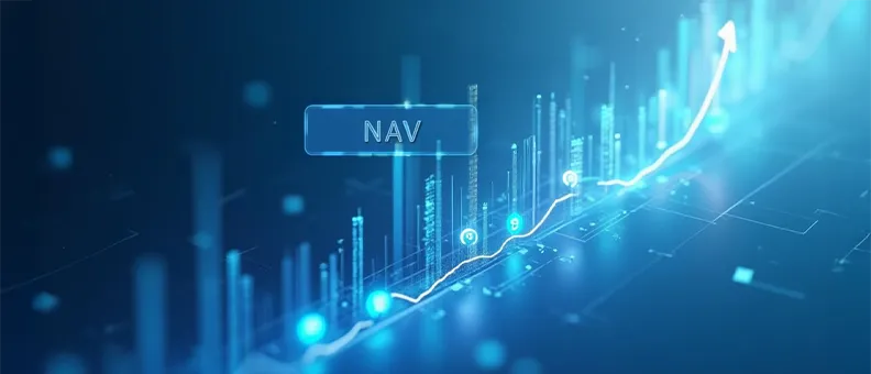 NAV And Mutual Fund Performance With Bajaj Finserv AMC