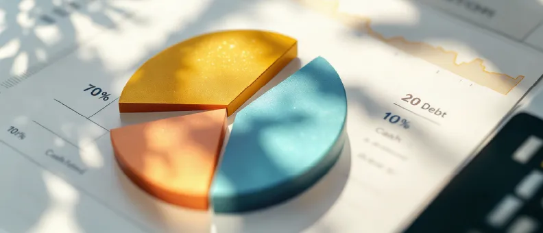 The 70-20-10 Rule In Investing