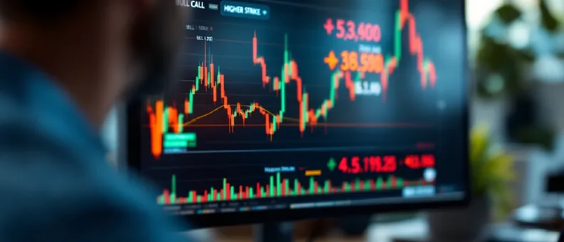 Bull Call Spread : Strategies, Examples, Advantages And Risks