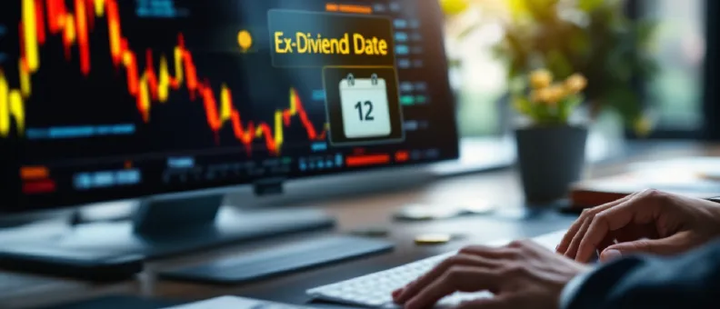 Ex-Dividend Date Vs. Record Date